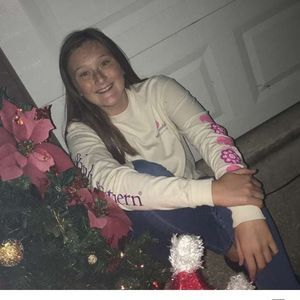 Meet your Posher, Madison